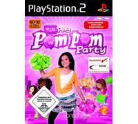 EyeToy Play PomPom-Party