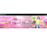 Eyetoy Play: Pompom + Pompom