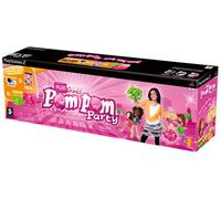 Eyetoy Play: Pompom + Pompom + Cam