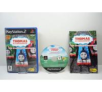 EyeToy: Thomas de Stoomlocomotief - PEGI [Edizione: Regno Unito]
