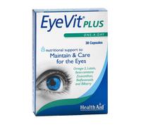 Healthaid EYEVIT PLUS 30'S 30 CAPSULE MOLLI