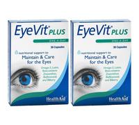 Eyevit Plus 30'S 30 Capsule Molli 2x1 pz Capsule