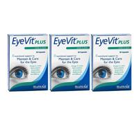 Eyevit Plus 30'S 30 Capsule Molli 3x1 pz Capsule