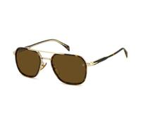 Eyewear by David Beckham - DB 1161/S 2IK Occhiali da sole - - Accessories - unisex - Multicolore - ONE SIZE