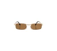 Eyewear by David Beckham - DB 99/Origami Occhiali da sole - - Accessories - Uomo - Giallo - ONE SIZE