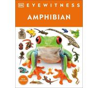 Eyewitness Amphibian (Tascabile) DK Eyewitness