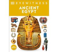 Eyewitness Ancient Egypt
