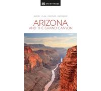 DK Arizona and the Grand Canyon (Tascabile) Travel Guide