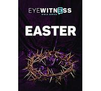 Eyewitness Bible - Easter (DVD)