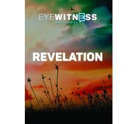 Eyewitness Bible Series: Revelation (DVD) Various n/a