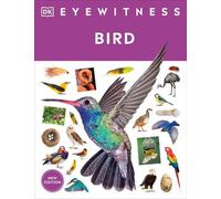 Eyewitness Bird (Tascabile) DK Eyewitness