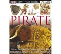 Eyewitness Books Pirate