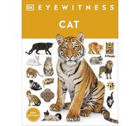 Eyewitness Cat