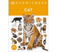 Eyewitness Cat (Copertina rigida) DK Eyewitness