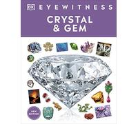 Eyewitness Crystal and Gem
