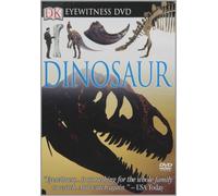 Eyewitness:Dinosaur - Eyewitness: Dinosaur