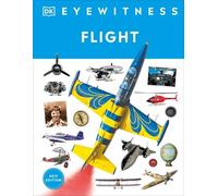 Eyewitness Flight (Copertina rigida) DK Eyewitness