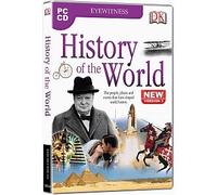 Eyewitness History of the World 3.0 (PC)