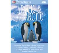 Eyewitness Interactive - Arctic And Antarctic [Edizione: Regno Unito] [Edizione: Regno Unito]