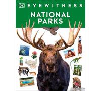 Eyewitness National Parks (Tascabile) DK Eyewitness
