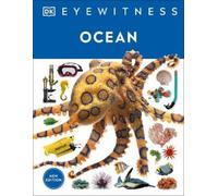 Eyewitness Ocean (Copertina rigida) DK Eyewitness
