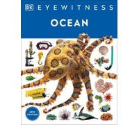Eyewitness Ocean (Tascabile) DK Eyewitness