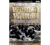 Eyewitness of world war II (DVD)