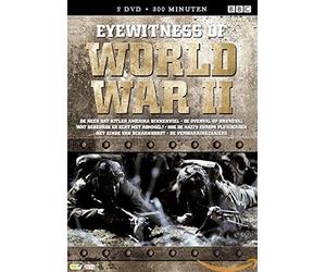 Eyewitness of world war II (DVD)