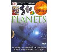 Eyewitness - Planets