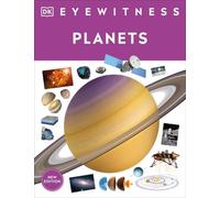 Eyewitness Planets (Tascabile) DK Eyewitness