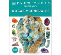 Eyewitness: Rocas y minerales (Rock and Mineral) (Copertina rigida)