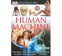 Eyewitness Series - Human Machine