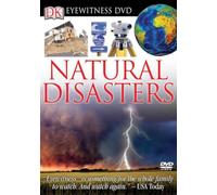 Eyewitness Series - Natural Disasters