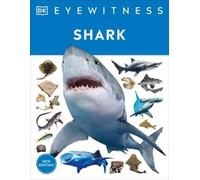 Eyewitness Shark (Tascabile) DK Eyewitness