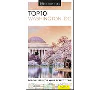Eyewitness Top 10 Washington DC