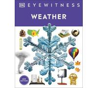 Eyewitness Weather (Copertina rigida) DK Eyewitness