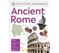 Eyewitness Workbooks Ancient Rome