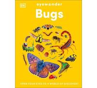 Eyewonder Bugs (Copertina rigida) Eyewonder