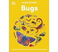 Eyewonder Bugs: Open Your Eyes to a World of Discovery