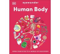 Eyewonder Human Body (Copertina rigida) Eye Wonder