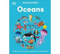 Eyewonder Oceans (Copertina rigida) Eye Wonder