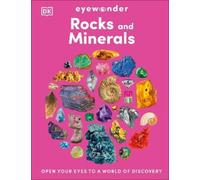 Eyewonder Rocks and Minerals (Copertina rigida) Eye Wonder