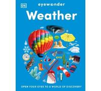Eyewonder Weather (Copertina rigida) Eye Wonder