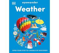 Eyewonder Weather: Open Your Eyes to a World of Discovery
