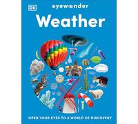 Eyewonder Weather: Open Your Eyes to a World of Discovery