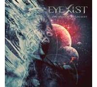 EYEXIST - DIGITAL HOLOCAUST - CD - F72z
