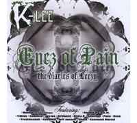 Eyez of Pain the Diaries of le