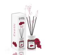 eyfel eau de Parfum Diffusore a bastoncini esotico 120 ml