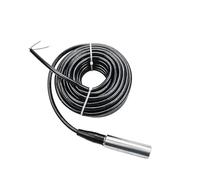 EYGFTNKNQ Diversi Tipi di sensori di Livello del Carburante Diesel capacitivi da 0-5 V/0-10 V(15m Cable Rs485)