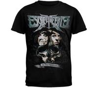 EYGT45Ysw Escape The Fate_ The Dead Masquerade T-Shirt Black M